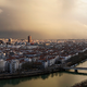Illustration for article titled 29 Epic Panoramas From Around The World
